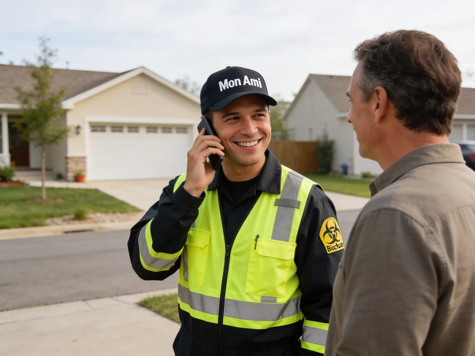 Sewage Cleanup Erwin, TN FAQs